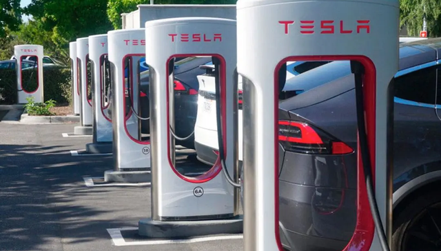 特斯拉,汽车,蔚来