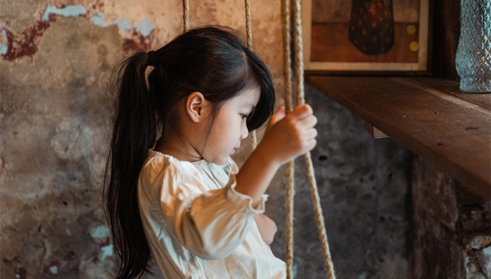 移动互联网,大厂,职场生态,留守儿童