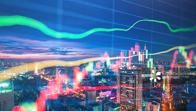 互金中概股股价大反弹！信也科技、360数科年内股价已翻番，行业为何一扫颓势？