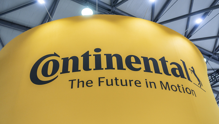 大陆集团,车圈观察