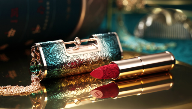 国货彩妆花西子正式进军日本市场