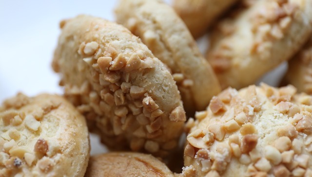 零食,品牌,消费