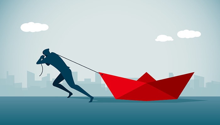 拥有嘉士伯的重庆啤酒为何一个月狂泻38%？