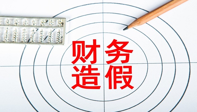 康得新,财务造假,证监会,立案调查