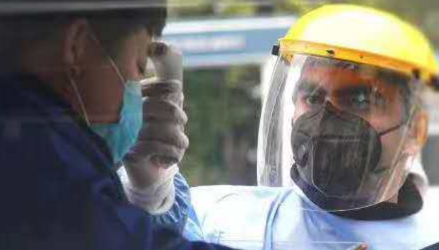 核酸检测,阴性,风险,疫情防控,健康监测,症状,地区,人员,个人防护,联控