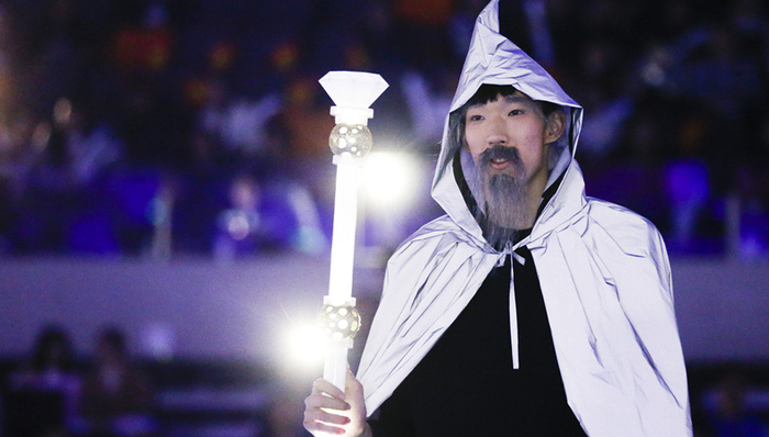 10个数字里的CBA全明星历史