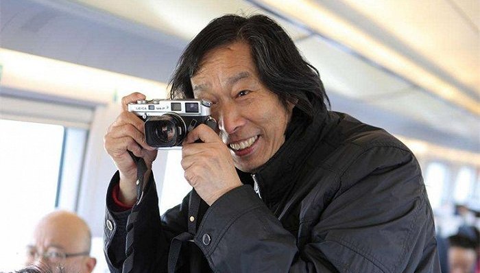 逝者,绿皮火车,中国铁路,摄影师,纪实