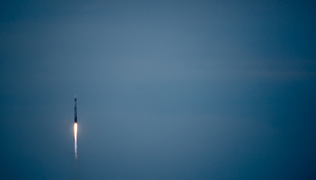 航空航天，火箭