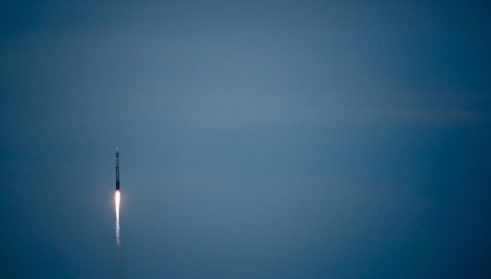 航空航天，火箭