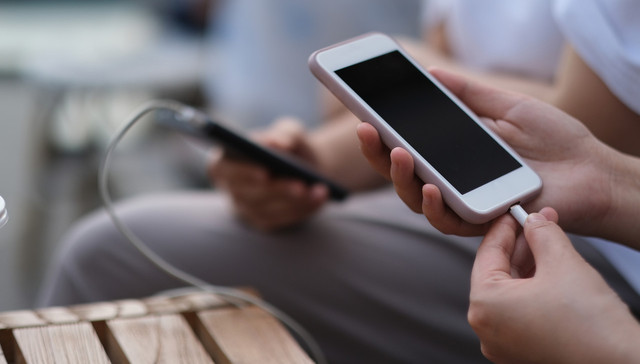 共享充电宝不赚钱？怪兽充电冲刺美股！全年营收28亿元，阿里高瓴力挺