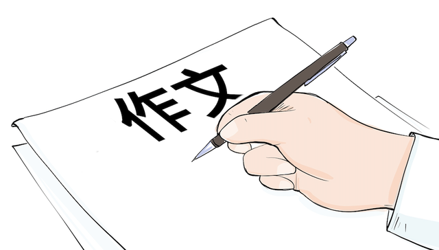 思想界 | 余华讲中高考作文，是“降维打击”还是“恰饭”？