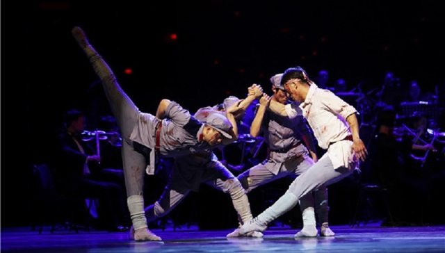 上海公布了首批革命文物名录，南京莫愁湖海棠花会启动| 一周文旅头条