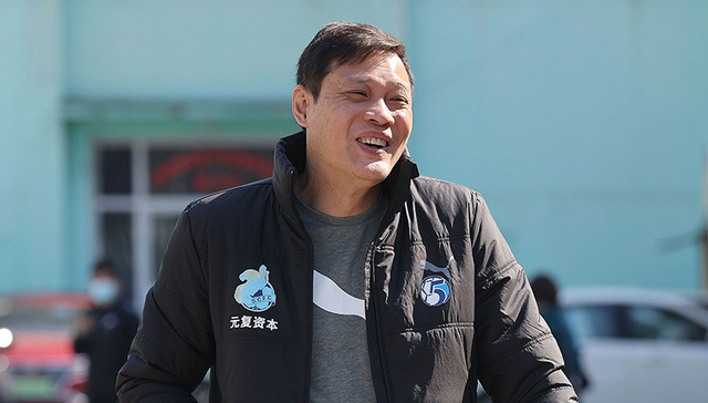 范志毅、杨鸣“互喷”、宫鲁鸣炮轰CBA，男篮槽点又满了