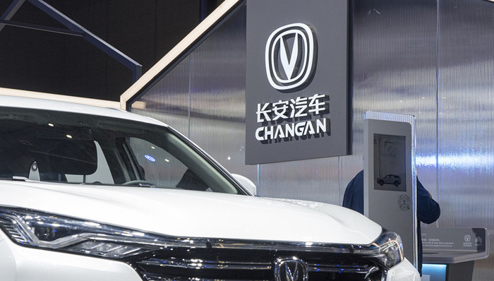 长安汽车,车圈观察