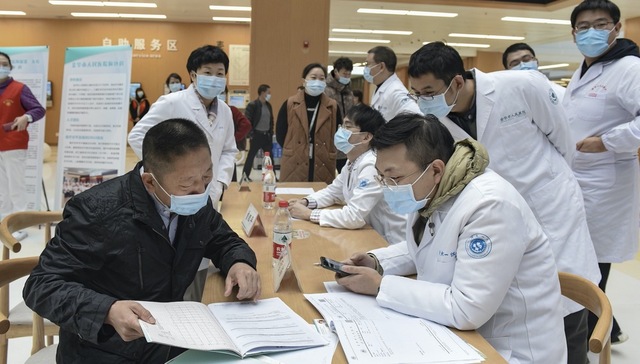 默默无闻的县级医院们是怎样防治肿瘤和慢病的？