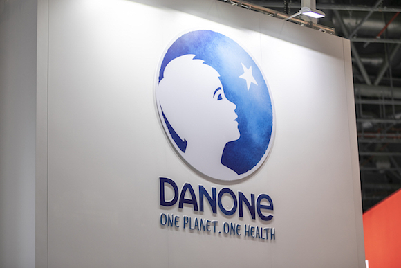 人事变动,达能,脉动