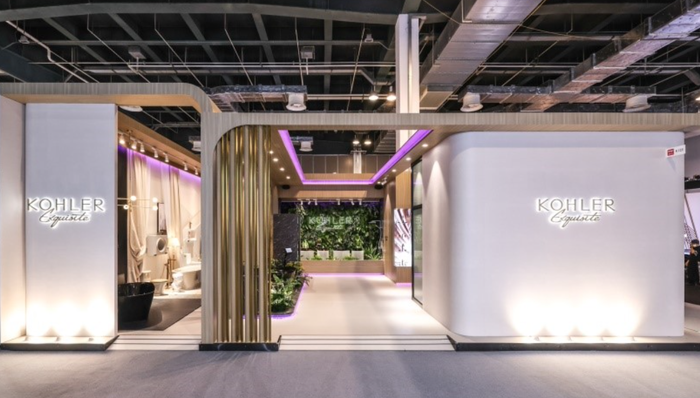 科勒,家居,人脸识别,家具,用户隐私