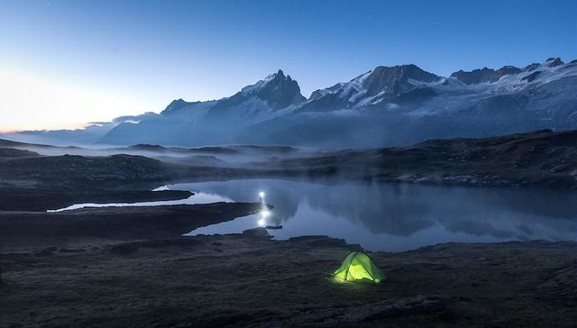 谁说法国人文艺术最有看头？在其国家公园探索中会发现另一种魅力 | 期待出发⑤