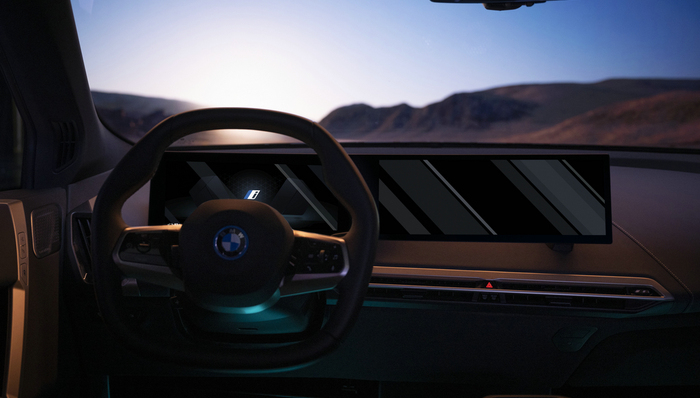 宝马发布第八代车机互联系统：全新UI，深度交互，灵活定义，5G量产，月费订阅
