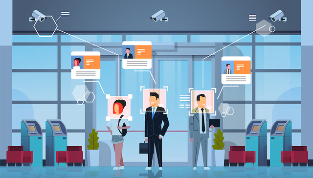 人脸识别摄像头盗走你的脸，它为何应用于“精准营销”？｜3.15特别报道