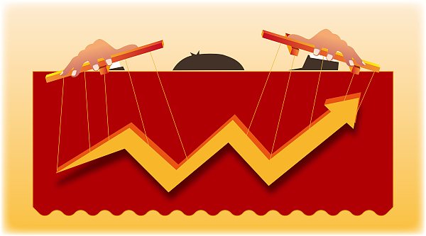 券商,股价,监管