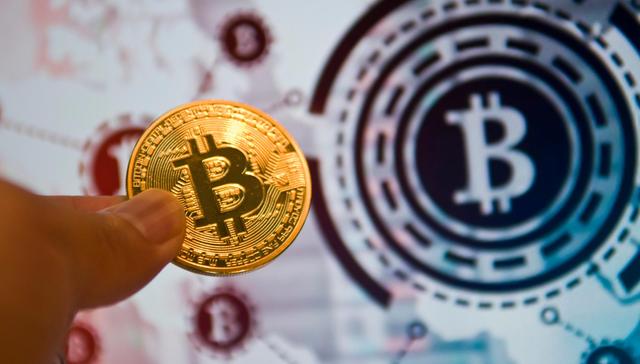 小摩：比特币狂潮引发散户爆买，购买力竟已超过机构