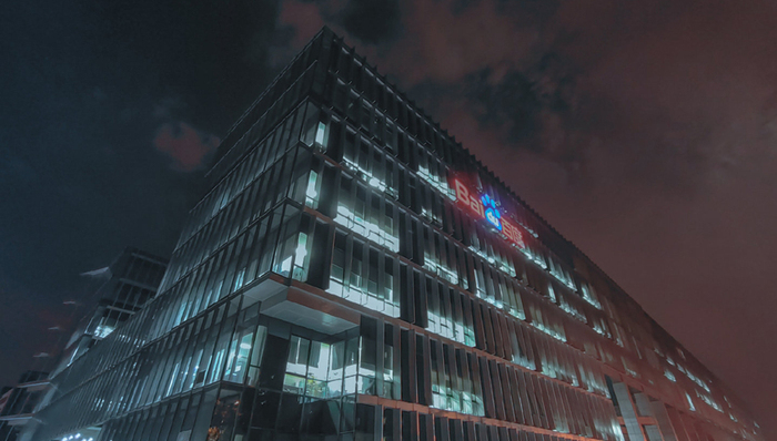 百度,港股,二次上市,企业组织