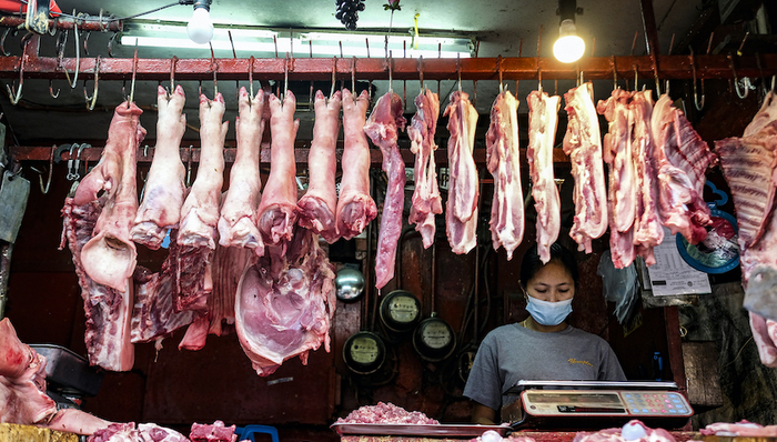 经济世界观,通货膨胀