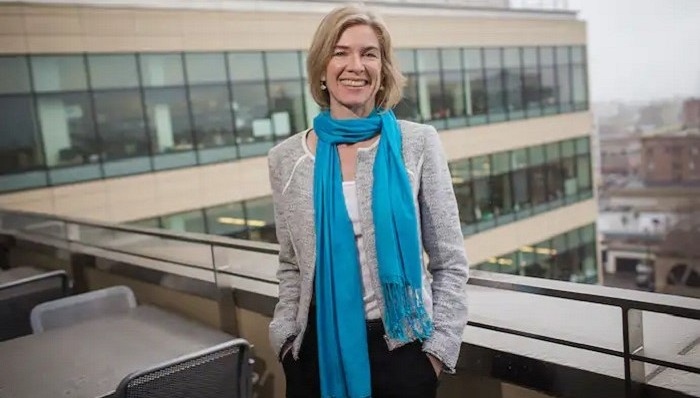 书评,科学新知,基因编辑