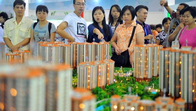 严查贷款违规进入楼市！广州多家银行展开风险排查，要求违者立即还款