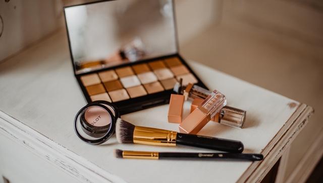 电商,完美日记,口红