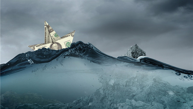 自救股,闪崩,超跌股,炒作,复牌