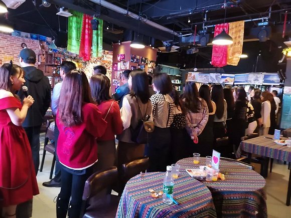 相亲,交友,婚姻