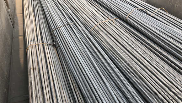 “瘦身”钢筋遭曝光，广东揭阳已控制15名涉案人员 | 3.15特别报道