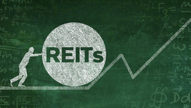 REITs