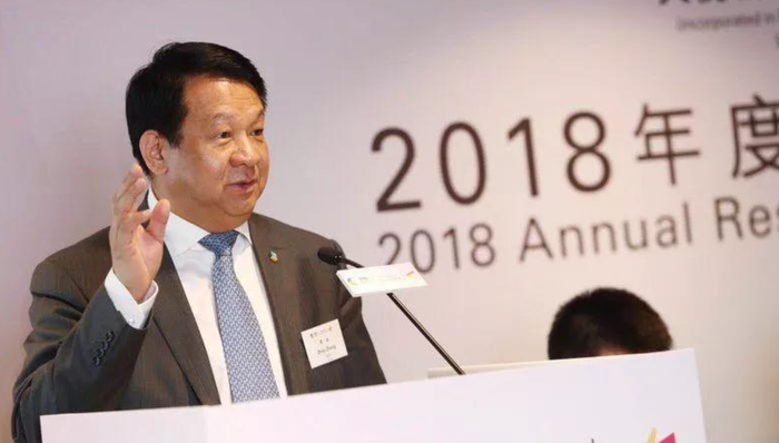 中粮集团,商业地产,地产商,人事变动,大悦城