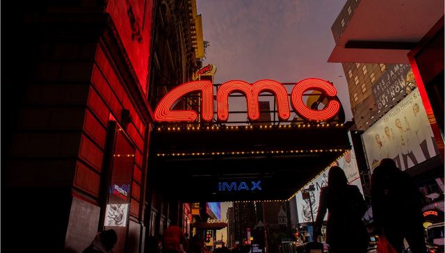 万达放弃AMC控制权，但院线巨头的电影梦并未结束