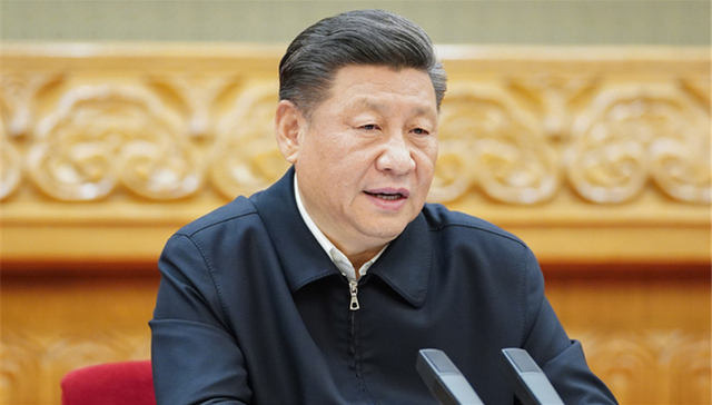 自习课,习近平,徐金泉,兰红光,汪金福,尹栋逊,费茂华,康红军,朱旭东,孙凡越
