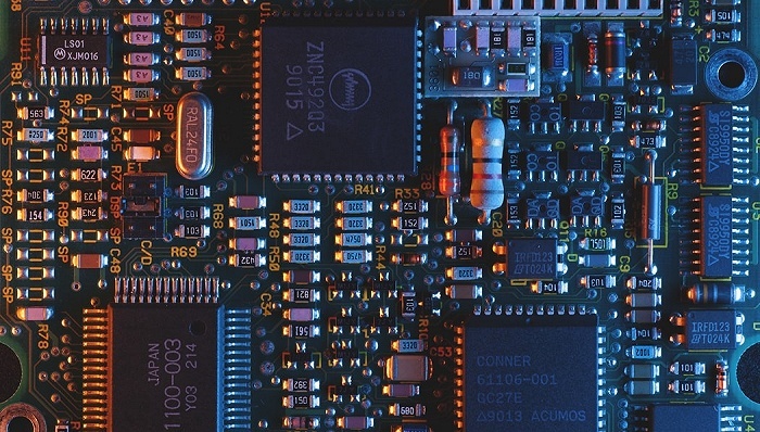 芯片,半导体,缺芯