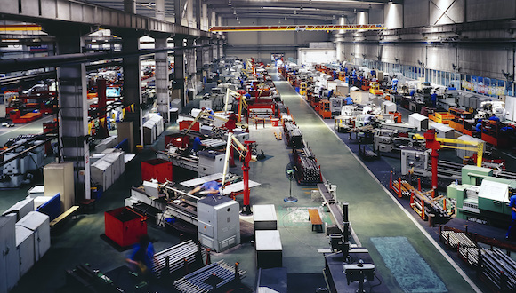 我们现在有四大短板，搞不好都能导致一个产业窒息