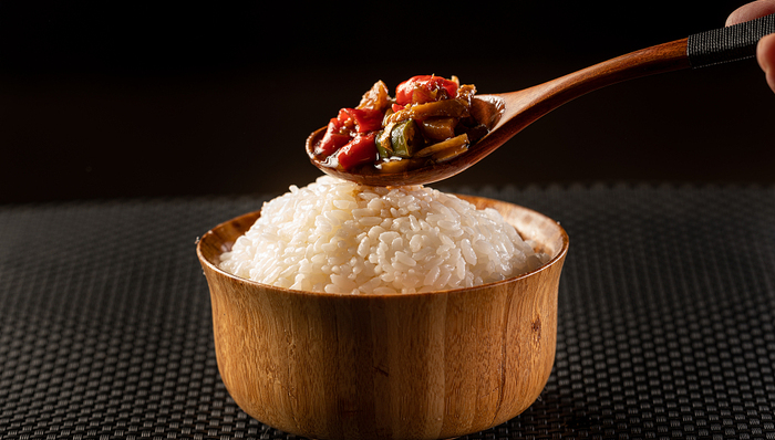 佐餐酱,拌饭酱
