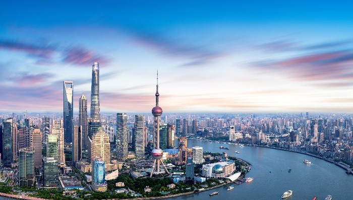 距离第二名仅差1分！上海蝉联全球金融中心指数第三位，资管中心建设成绩显著