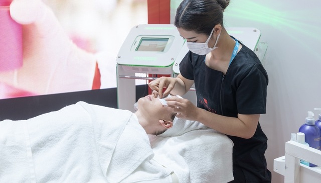 医美到底有多乱？朝阳区法院来总结了