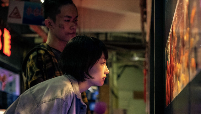 中国电影,奥斯卡,张艺谋