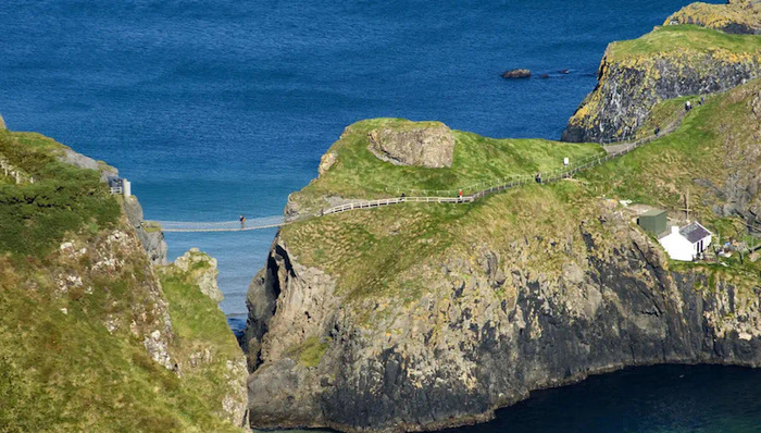 一周旅行指南 | 苏州柏悦推出一抹春茗下午茶，爱尔兰旅游局“绿动全球”活动庆祝圣帕特里克节