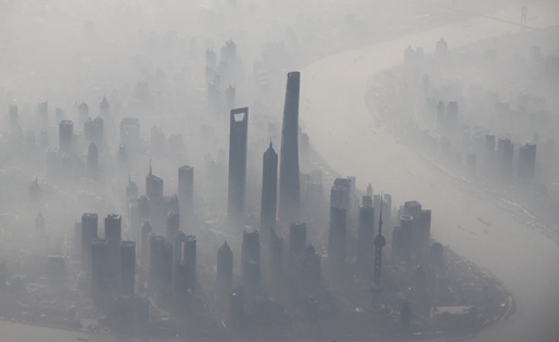 养老江湖，上实集团挂牌“捂”了6年的崇明东滩项目