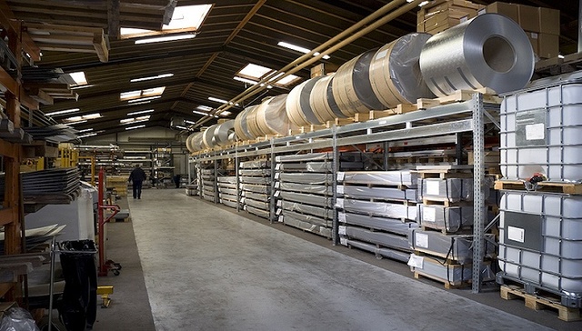 碳中和催热电解铝，高利润下价格大涨难持续