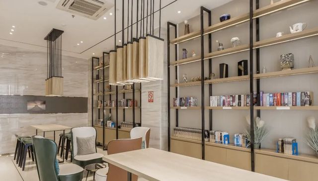 酒店,民宿,城市