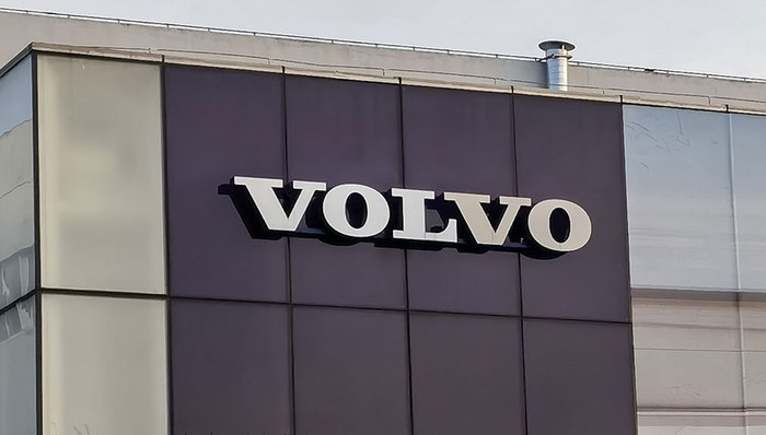 沃尔沃,车圈观察