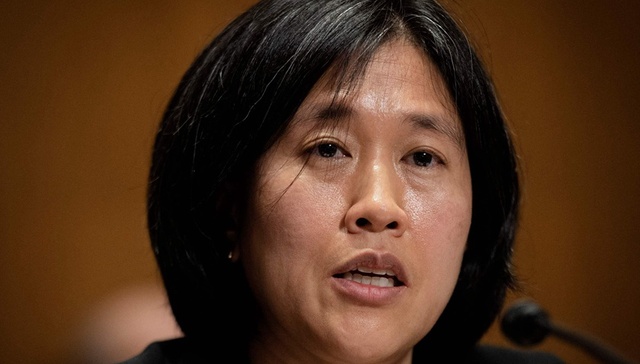 中国,美国,贸易代表